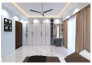 do bedroom interior design and architectural 3d rendering